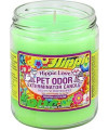 Specialty Pet Products Hippie Love Pet Odor Exterminator - Pack of 2