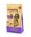 CARNA4 Easy-chew Fish Formula Sprouted Seeds Dog Food 2.2LB