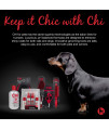 CHI Deep Moisture Shampoo for Dogs, 16 oz | Best Moisturizing Dog Shampoo for Dogs with Dry Skin | Sulfate & Paraben Free, pH Balanced for Dogs, Made In the USA