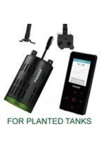 Kessil Planted Tank LED Aquarium Light Bundle (A160, Controller & Gooseneck)