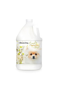 The Blissful Dog Simply Fresh Deodorizing Spray, 1 Gallon