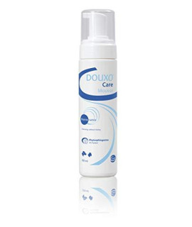 Douxo Care Mousse Gentle Cleansing Dry Shampoo 200Ml