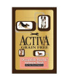 Activa Grain Free Custom Dog Food (Oceanfish, 15lb)