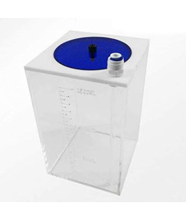 IceCap Liquid Dosing Container (5 L Container)