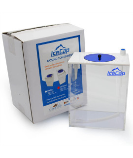 IceCap Liquid Dosing Container (2.5 L Container)