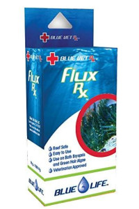 Blue Life Flux Rx - 7000mg