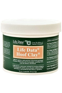Life Data Hoof Clay 35 oz