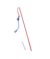 Tether Tug Kit | Interactive Outdoor Dog Toy | Endless Tug-of-War Toy for Small Dogs Under 35 lbs.