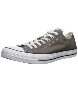 converse Low TOP charcoal