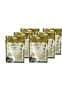 Marshall Uncle Jim's Original Duk Soup Mix for Ferret Pack of 6