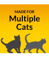 Tidy Cats Breeze Cat Litter Pellets - 3.5 lbs (7 LBS.)