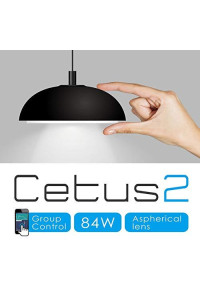 Cetus2 84 Watt LED Pendant