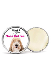 Petit Basset Griffon Nose Butter - Dog Nose Butter, 16 Ounce