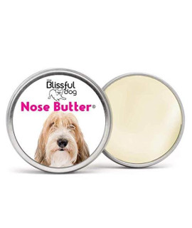 Petit Basset Griffon Nose Butter - Dog Nose Butter, 16 Ounce