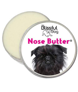 Affenpinscher Nose Butter - Dog Nose Butter, 16 Ounce