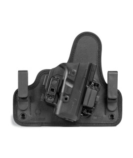 Shape Shift Inside Waist Band - Holster for glock - 31 - Left Hand - Standard clips