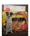 grreat choice chewy grain Free chicken Jerky Dog Treats Large 32oz Bag