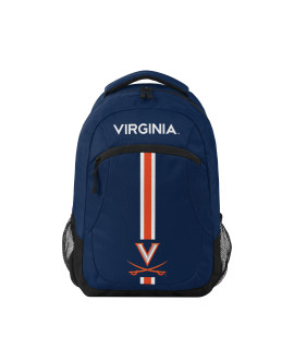 Virginia Cavaliers Ncaa Action Backpack