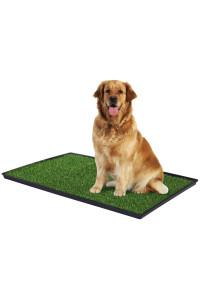 PREVUE PET PRODUCTS Tinkle Turf for Large Dog Breeds