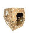 Cats Desire Biodegradable Litter Box Sampler Pack (5 PC)