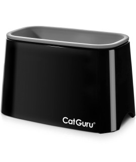 CatGuru Premium Cat Litter Scoop Holder