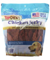 Top Chews Chicken Jerky 48Oz (Limited Edition)