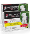 Direct Protect Plus 6 Month Supply, XL