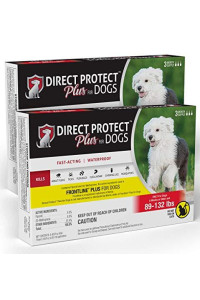 Direct Protect Plus 6 Month Supply, XL