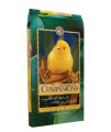 Colorful Companions | Canary Bird Food Blend | Nutritionally Complete | Premium Grains and Seeds | 25 Pound (25 lb.) Bag