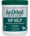 AniMed Hip Help w/Hemp
