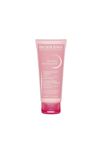 Bioderma - Sensibio - Foaming Gel - Cleansing And Make-Up Removing - Refreshing Feeling - For Sensitive Skin,34 Fl Oz (Pack Of 1)