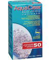 Aqua Clear 50 (200) Zeo Carb Filter Media, 12 Pack