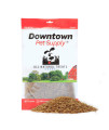 Downtown Pet Supply Dried Mealworms - Rich in Vitamin B12, B5, Protein, Fiber and Omega 3 Fatty Acids - Chicken, Duck and Bird Food - Reptile and Turtle Food - 10 Lb