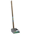 Poopy Scoopy 711-7 6" x6" x 30" Dog Waste Shovel/Bucket - Quantity 22