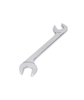 TEKTON 30 mm Angle Head Open End Wrench Made in USA WAE84030