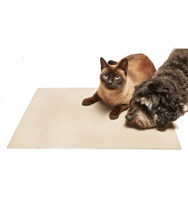 CopperPaw Mat - Small - Pet Mat Stops Dirty Paws