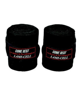 Lami-Cell Come Best Polo Wraps Medium