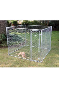 StarSun Depot SPS Small Boxed Kennel