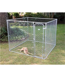 StarSun Depot SPS Small Boxed Kennel