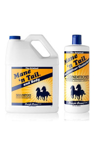 Mane 'n Tail Shampoo and Conditioner Value Pack