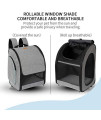 Akinerri Pet Backpack/Rolling Pet Travel Carrier, Soft-Sided Pet Travel Carrier with Removable Wheels for Small Dogs/Cats ?