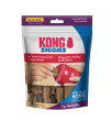 KONG Stuff'n Ziggies - Adult Dogs Original Recipe (Small - 7 oz) - Pack of 3
