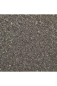 Estes' Aquatic Sand Black 25LB