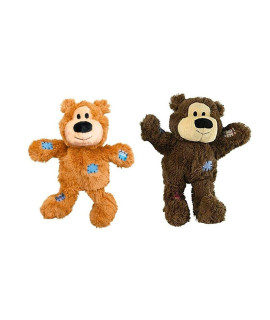 Kong Wild Know Bear Toy