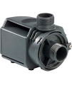 Sicce Multi 2500 Multifunction Aquarium Pump 715 Gph Designed For Submerged And In-Line Use