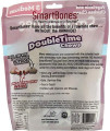 SmartBones DoubleTime Bone Chews for Dogs - Chicken Medium - 3 Pack - (5" Long - for Dogs 26-50 lbs) - Pack of 6