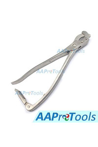 AAProTools Sand's Clamp Emasculator Veterinary Instruments