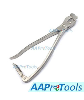 AAProTools Sand's Clamp Emasculator Veterinary Instruments