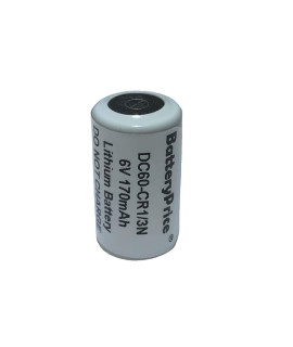 6v Battery for Pet Stop collars by BatteryPrice