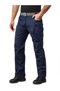 Magcomsen Mens Hiking Pants Quick Dry Pants Military Pants For Men Work Pants Army Pants For Men Cargo Pants Field Pants Tactical Pants For Men